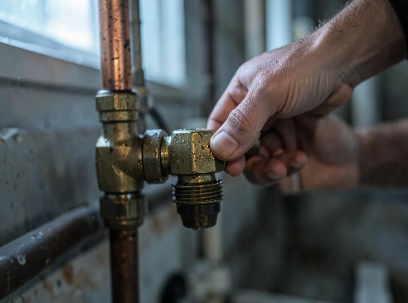 Emergency Plumber Polk, PA FAQs